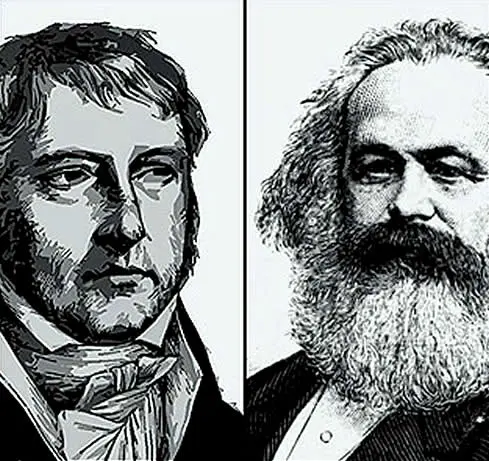 Dialectics of revolution : Hegel, Marxism, and its critics through a lens  of race, class, gender, and colonialism – DarajaPress