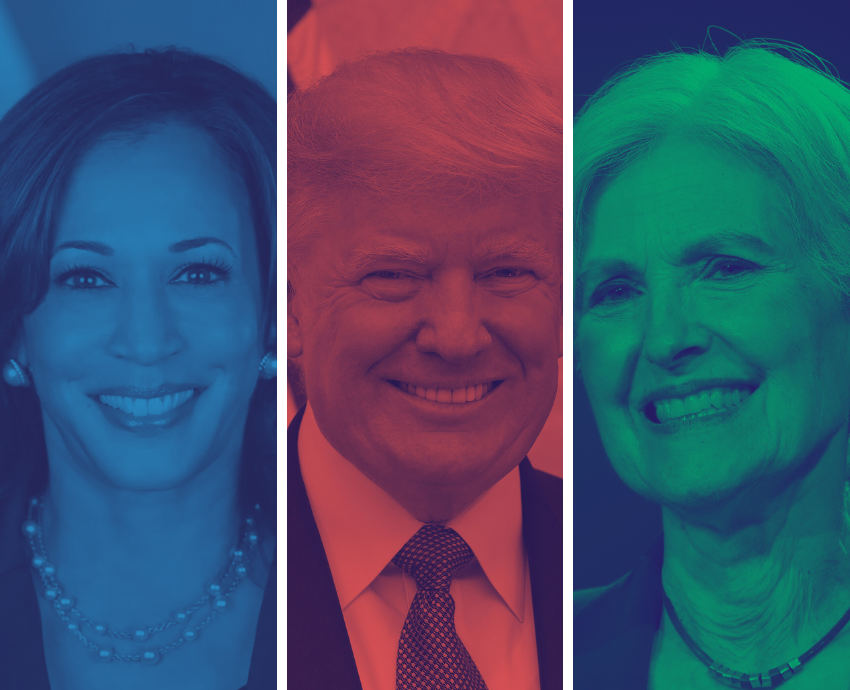 Punishing the Democrats: Is This the Best Way to Oppose a Genocidal War?