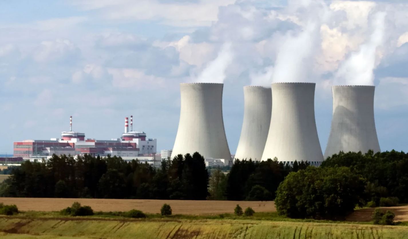 “Civil War” Movie Missing Nuclear Threat