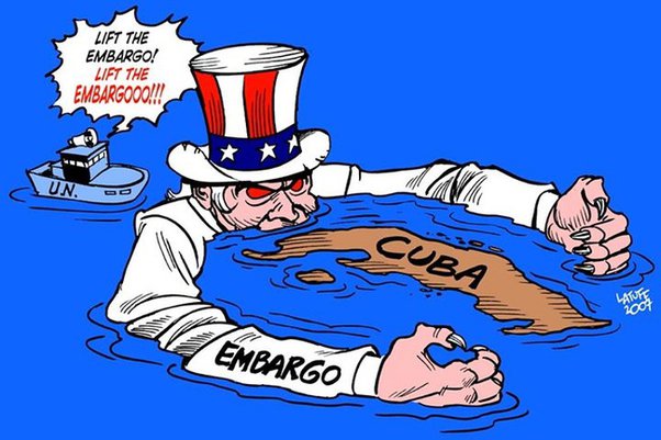 Trump’s New Cuba Policy: Bad for Cuba and Migrants