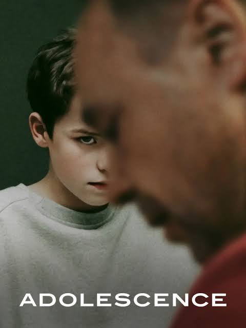 Netflix Adolescence and the dark energy of patriarchal power