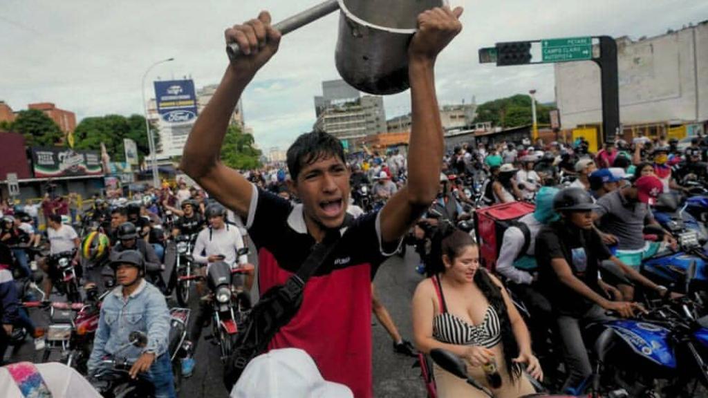 The pro-Maduro left’s blind spots: Against the ‘nuancing’ of Venezuela’s disaster