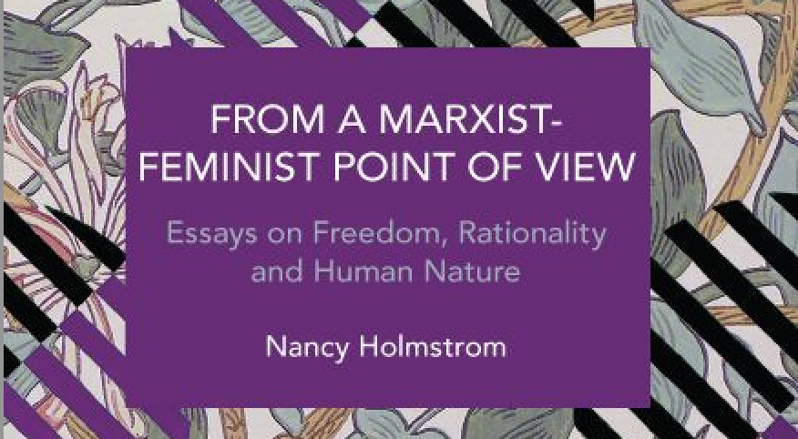 The Relevance of Marxist-Feminism