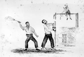 The Origin of the Australian Working Class: Convicts and Free Workers Unite