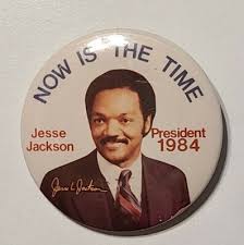 Rev. Jesse Jackson, 1941-2026