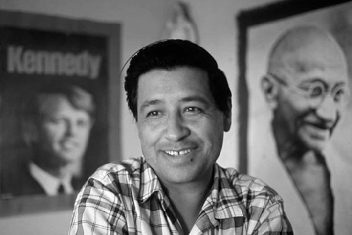 Cesar Chavez: Horrifying Abuse, but One of Many Errors of Judgement
