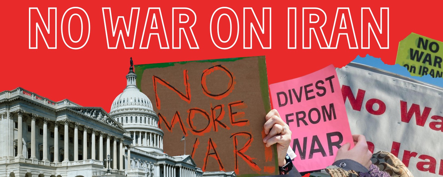Trump Launches War on Iran: Will Americans Support It?