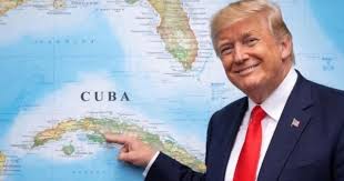 The End of Communist Cuba?