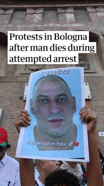 Italy: The Murderous State, Presumed Innocent