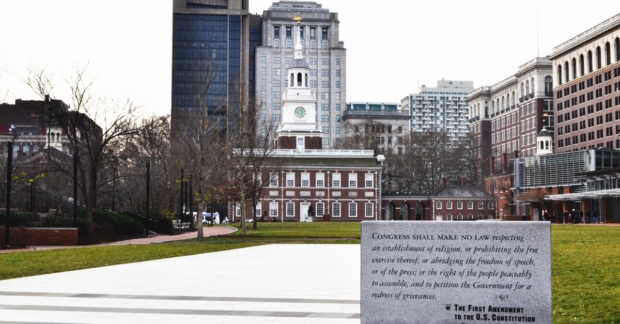 First_Amendment_inscription