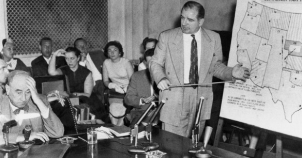 Welch-McCarthy-Hearings