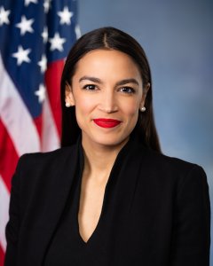AOC for President? Will She Run? Could She Win?