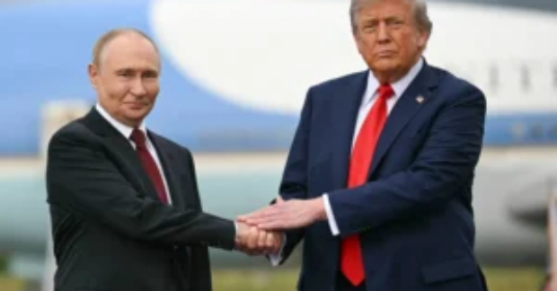 Trump-Putin